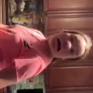 Meet your Posher, Cj